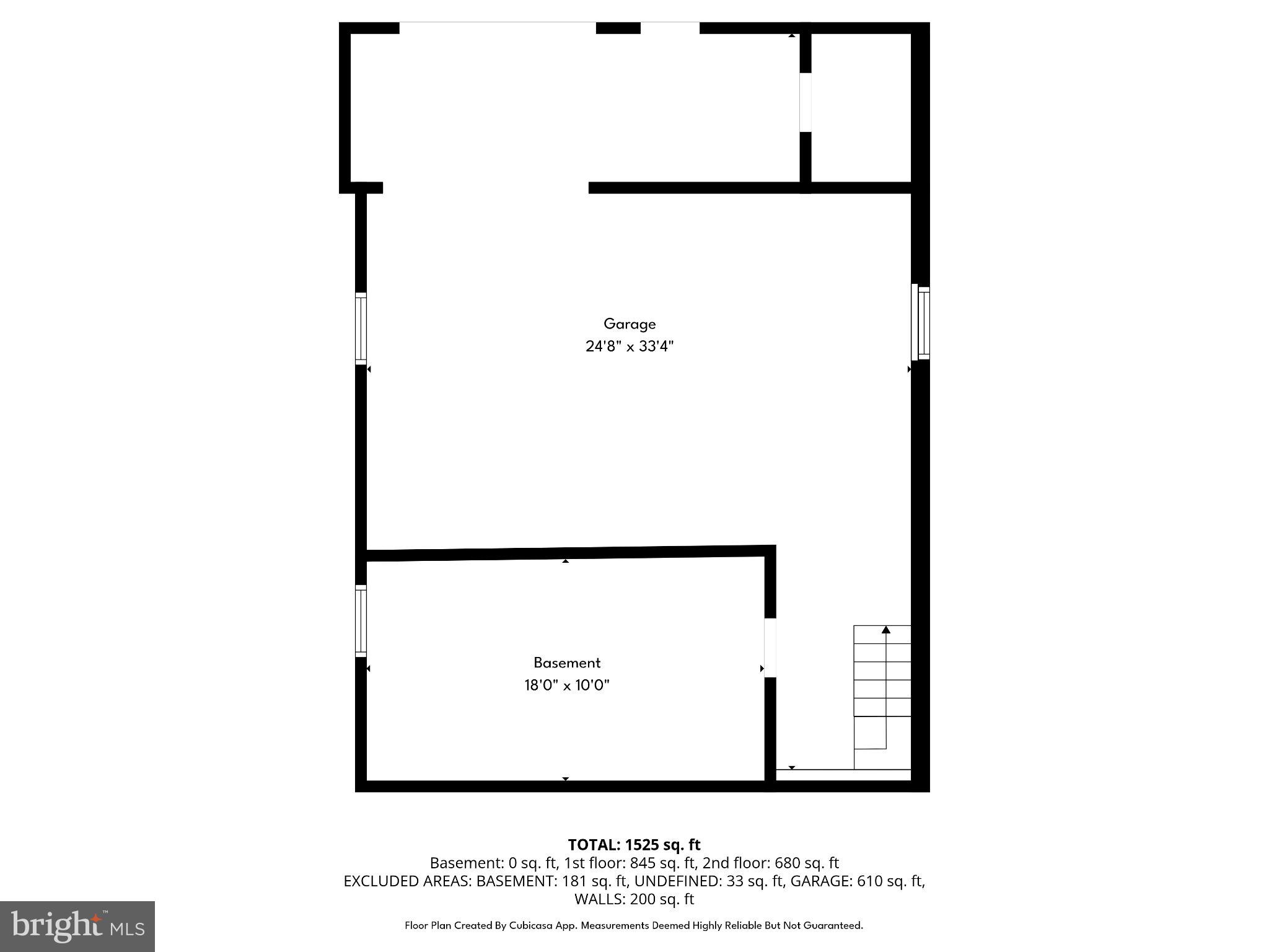 6580 Spring Road Shermans Dale, PA 17090 - Photo 34 of 37 Spacious layout with versatile areas.