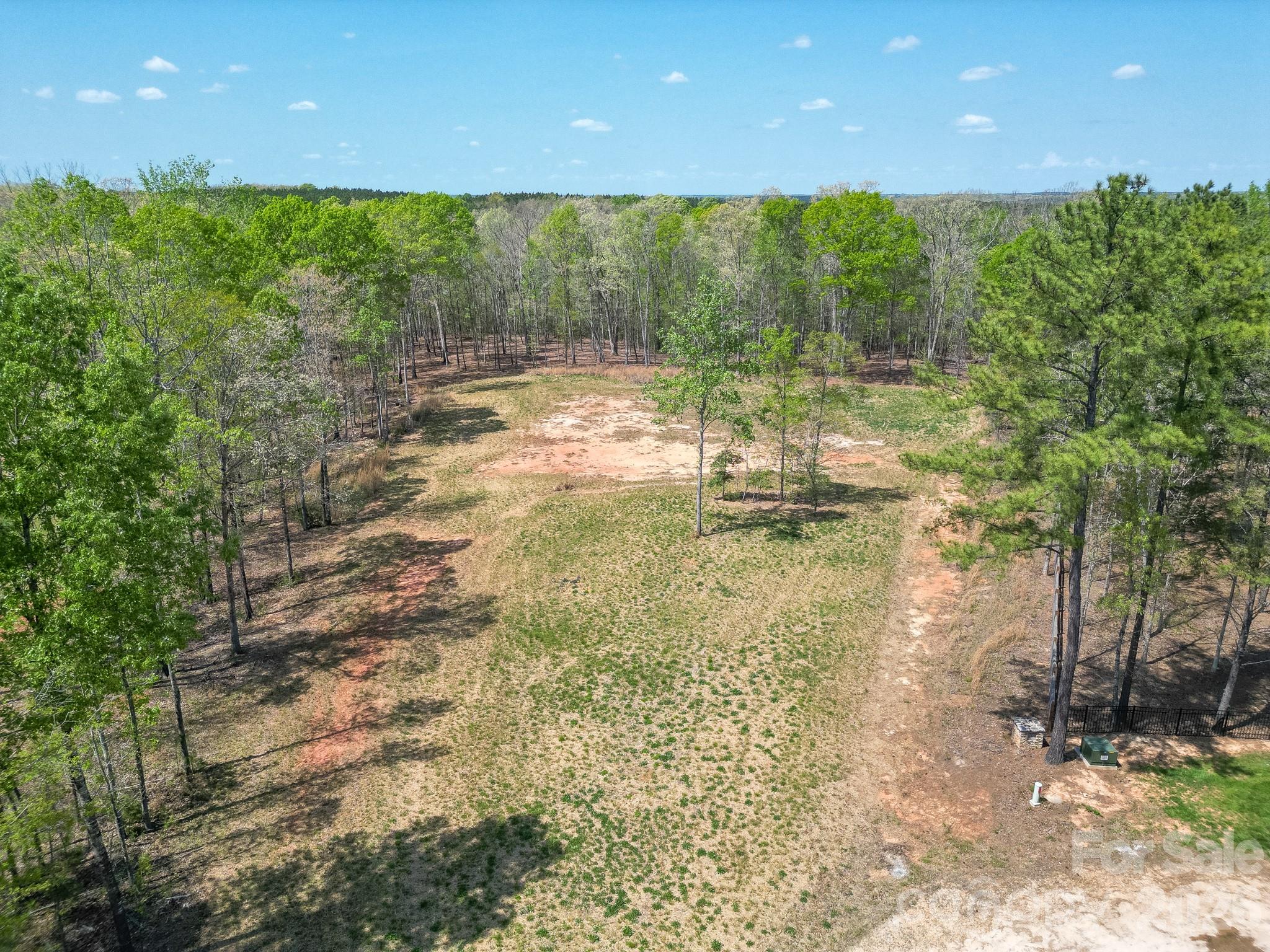 2170 Two Sisters Drive Lancaster, SC 29720 - Photo 12 of 35 a view of outdoor space and yard