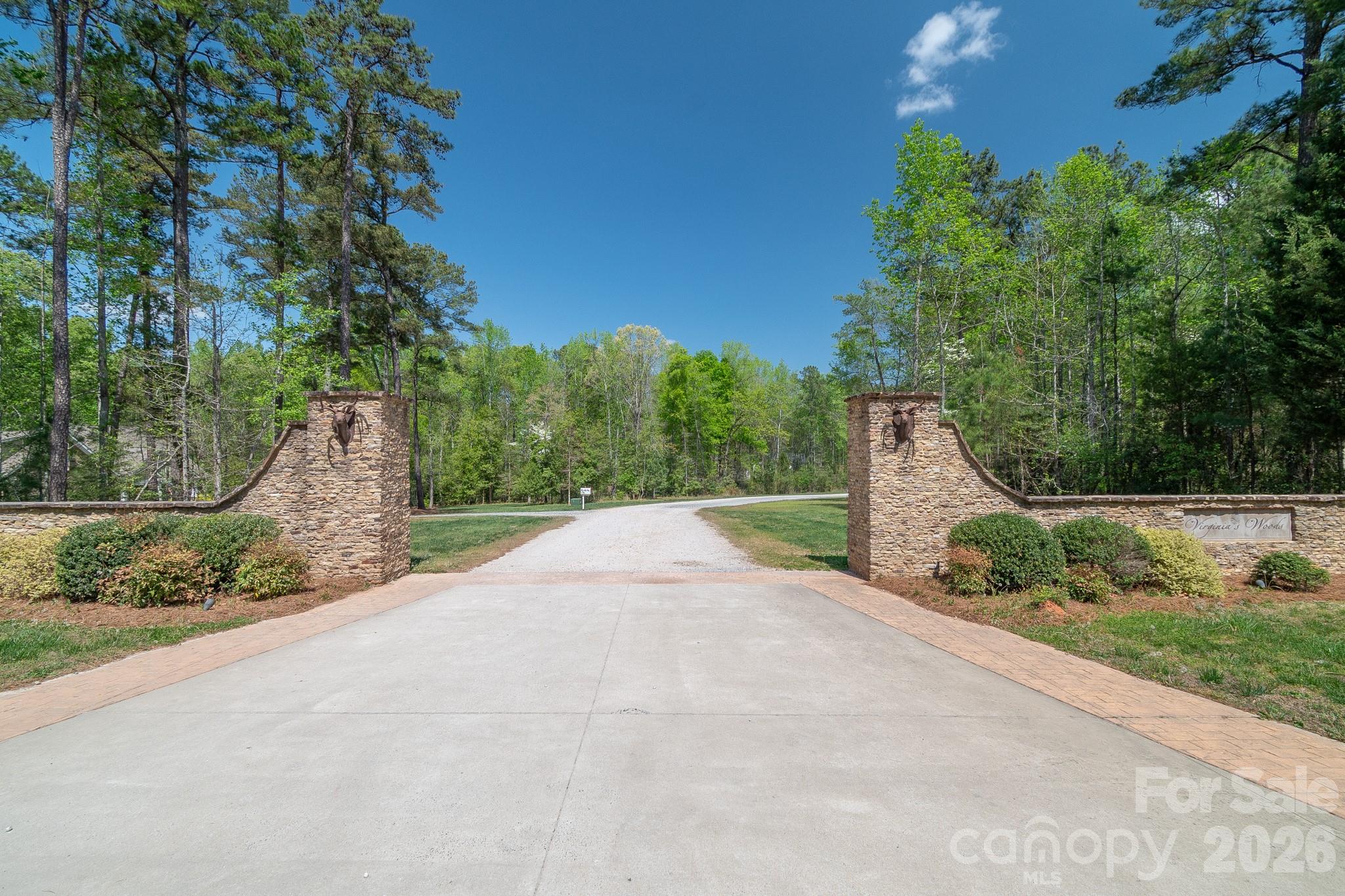 2170 Two Sisters Drive Lancaster, SC 29720 - Photo 3 of 35 a view of a park