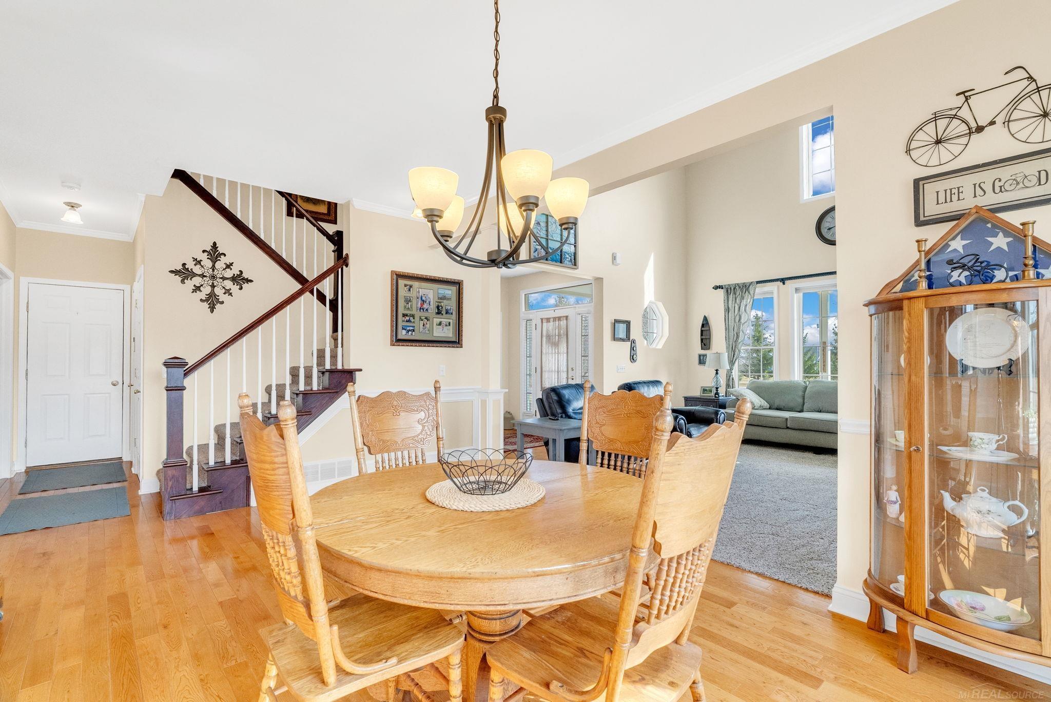 5948 Babcock Road Lexington, MI 48450 - Photo 17 of 71 Gallery Image 17