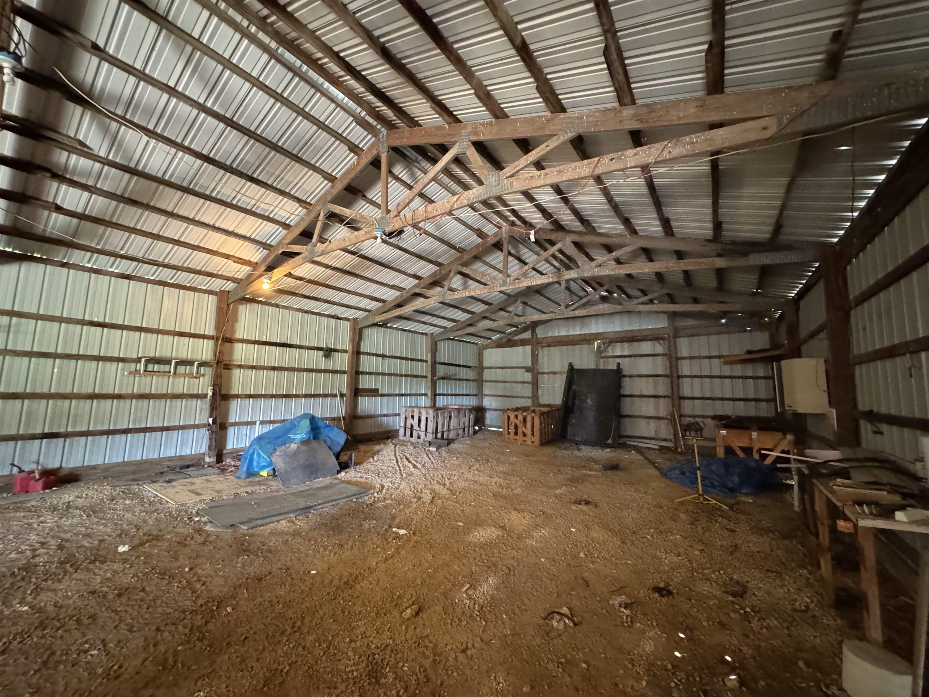 W2502 Preston Road Juda, WI 53550 - Photo 64 of 65