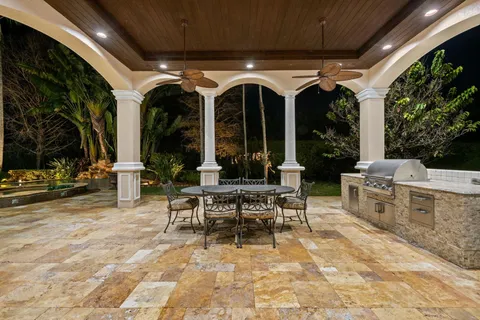 $4,200,000 | 12741 Kapok Lane, Davie, FL 33330