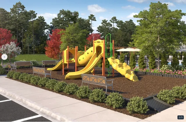 $439,990 | 1072 Large Poppy Drive, La Vergne, TN 37086