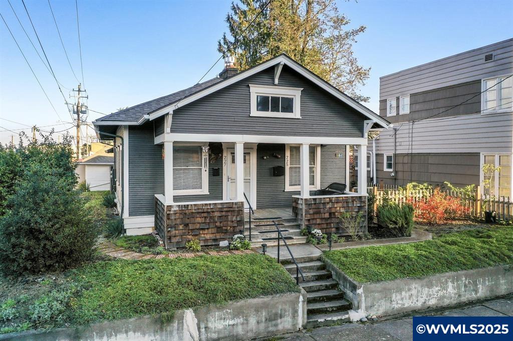 225 Southwest Calapooia Street Albany, OR 97321 - Photo 1 of 50 Gallery Image 1