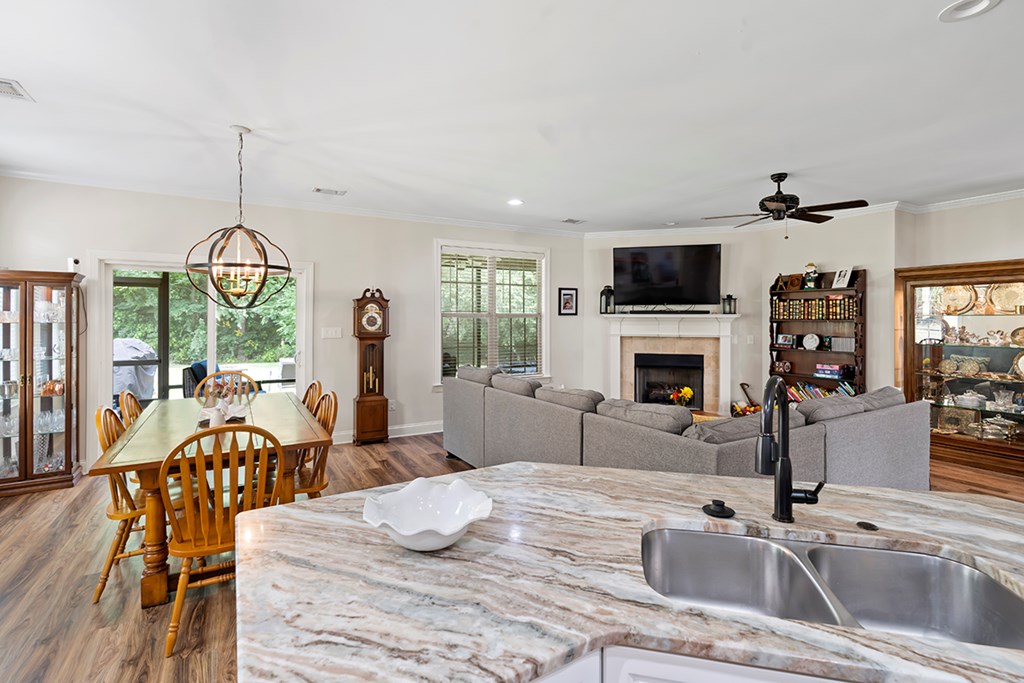503 Rivers Run Greenwood, SC 29649 - Photo 6 of 24 Gallery Image 6