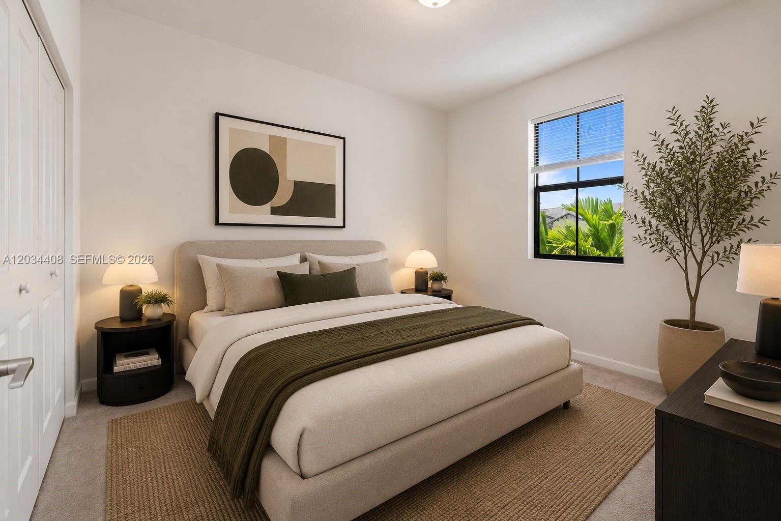 13386 Southwest 287th Street Homestead, FL 33033 - Photo 47 of 76 bedroom 2