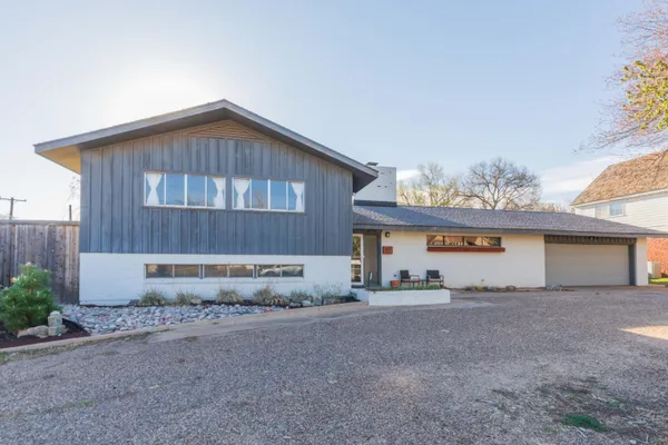 $449,000 | 5205 Berget Drive, Amarillo, TX 79106