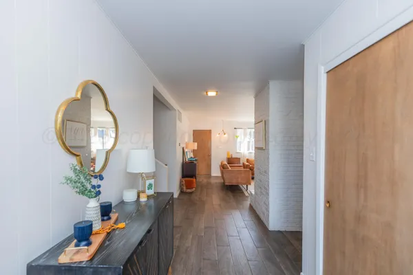 $449,000 | 5205 Berget Drive, Amarillo, TX 79106