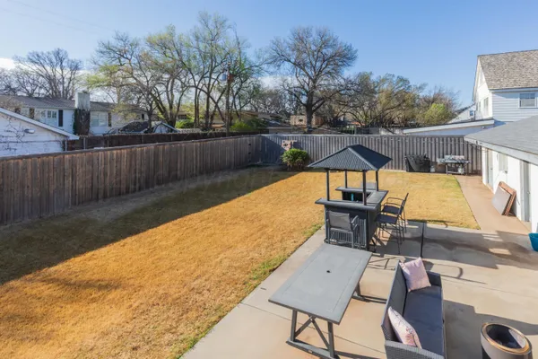 $449,000 | 5205 Berget Drive, Amarillo, TX 79106