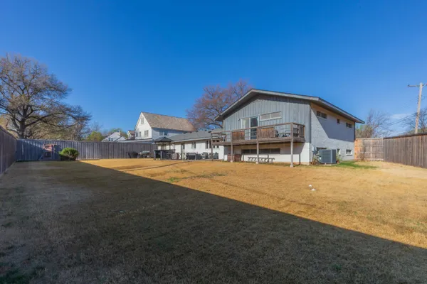 $449,000 | 5205 Berget Drive, Amarillo, TX 79106