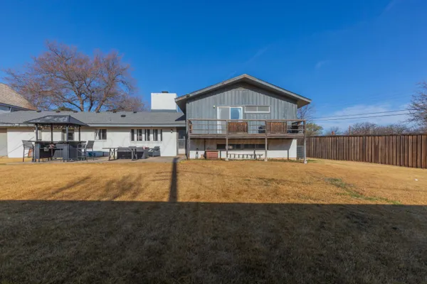 $449,000 | 5205 Berget Drive, Amarillo, TX 79106