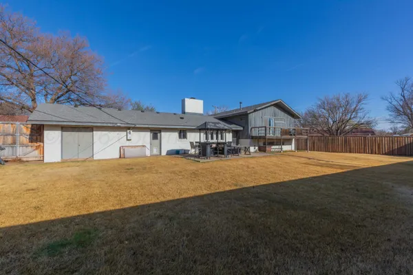 $449,000 | 5205 Berget Drive, Amarillo, TX 79106