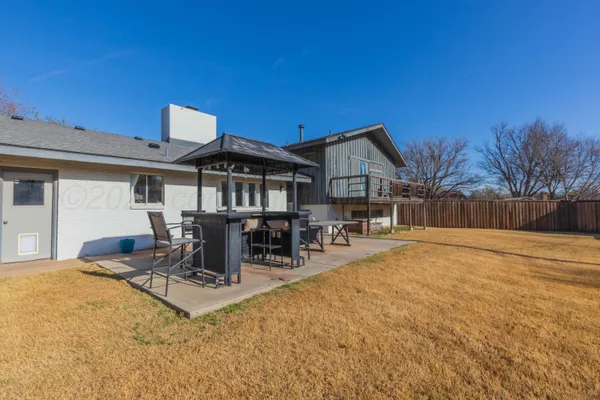 $449,000 | 5205 Berget Drive, Amarillo, TX 79106