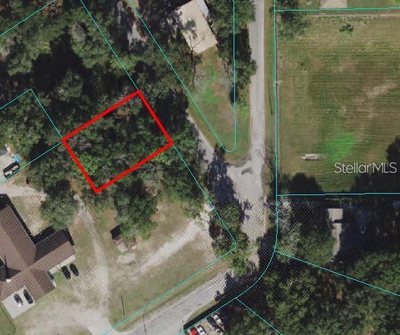 0 Southeast 70th Avenue Road Belleview, FL 34420 - Photo 1 of 1