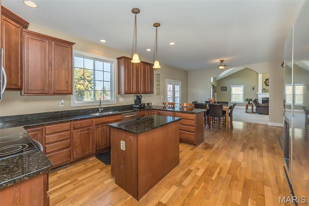 431 Ridge Meadow Lane Washington, MO 63090 - Photo 16 of 57