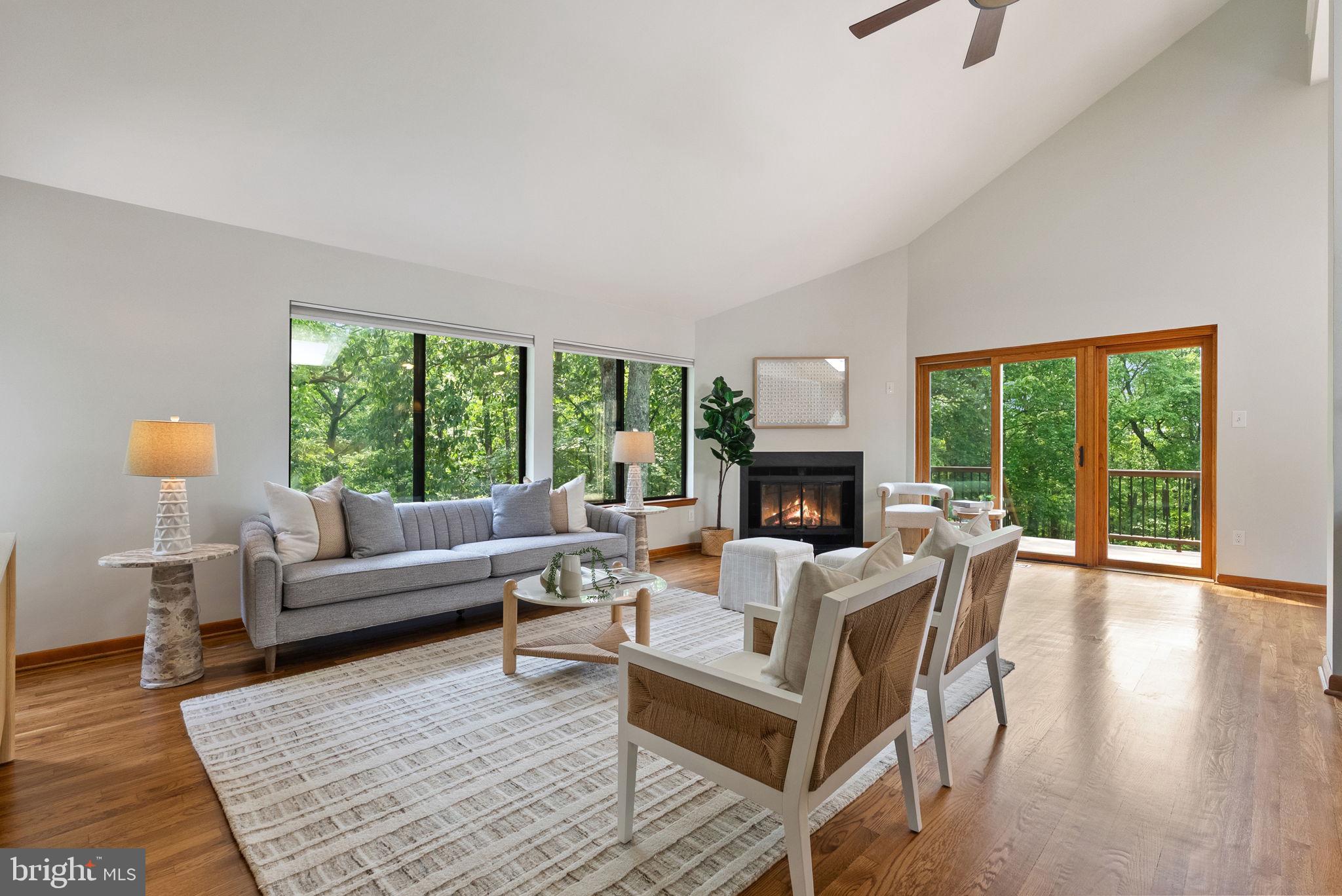 39368 Longhill Lane Aldie, VA 20105 - Photo 18 of 96