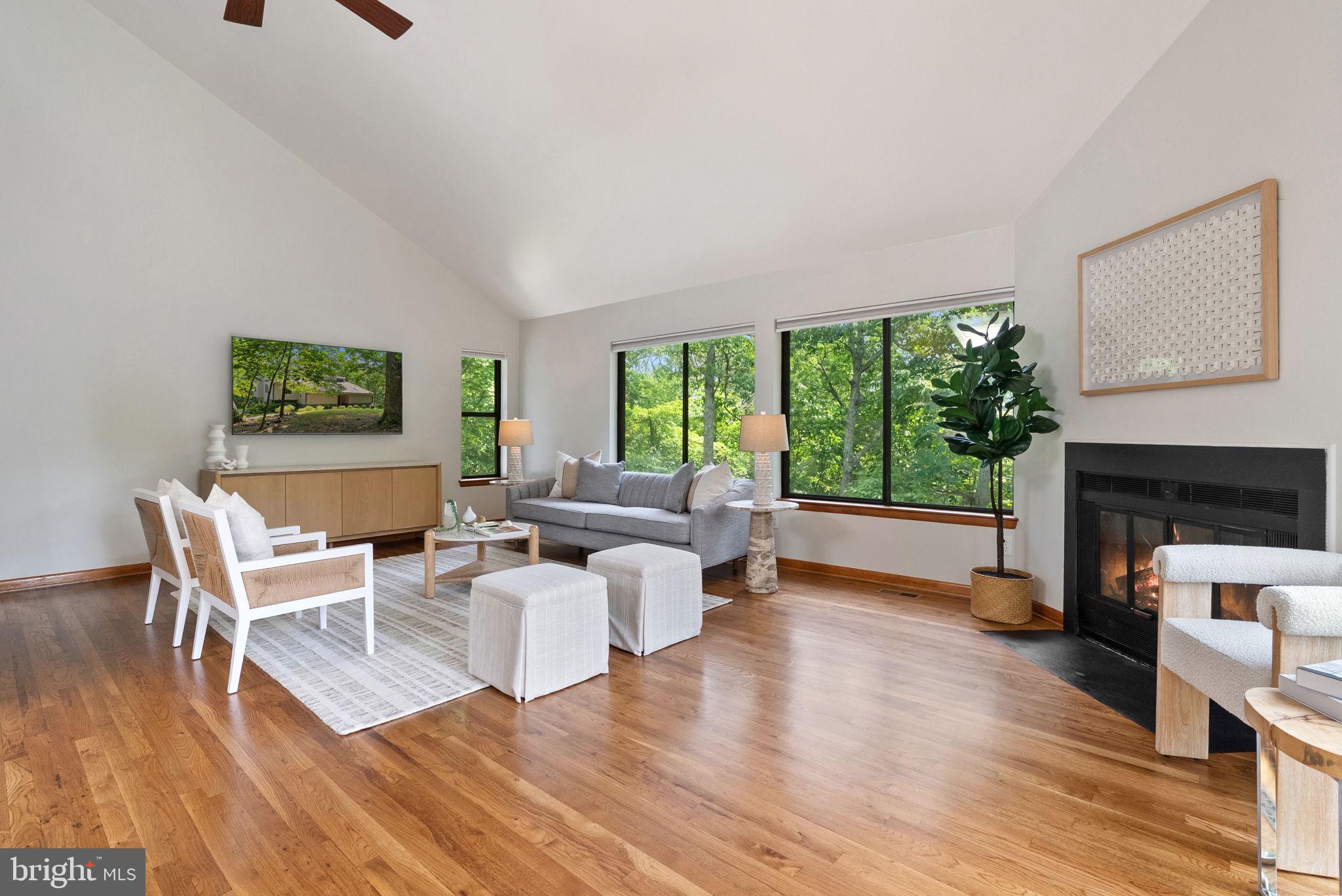 39368 Longhill Lane Aldie, VA 20105 - Photo 20 of 96