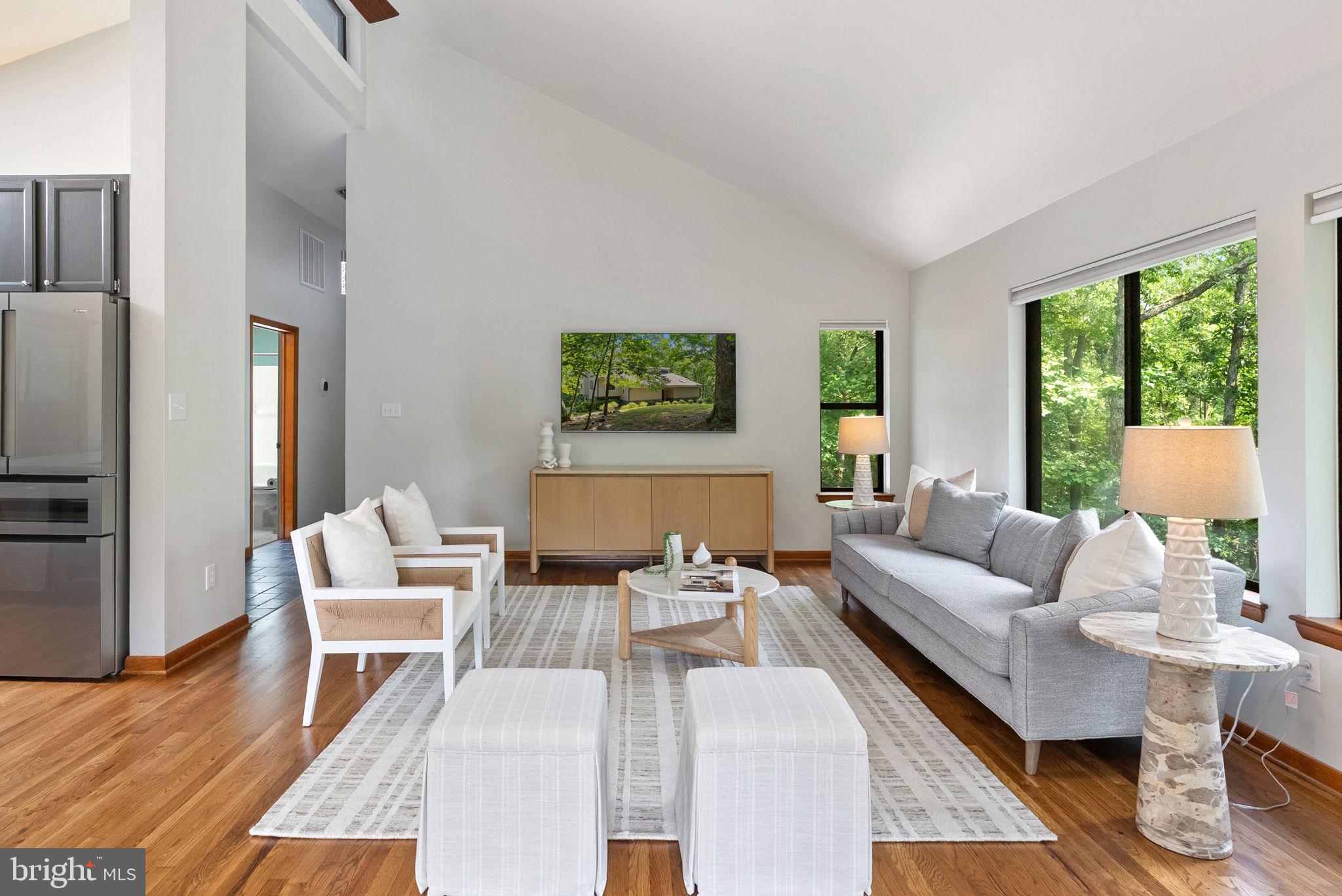 39368 Longhill Lane Aldie, VA 20105 - Photo 22 of 96