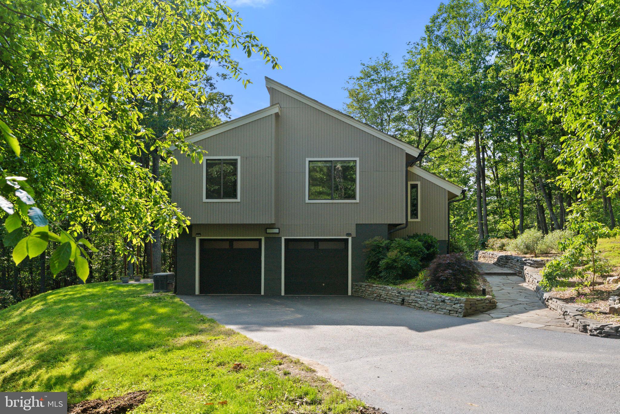 39368 Longhill Lane Aldie, VA 20105 - Photo 3 of 96