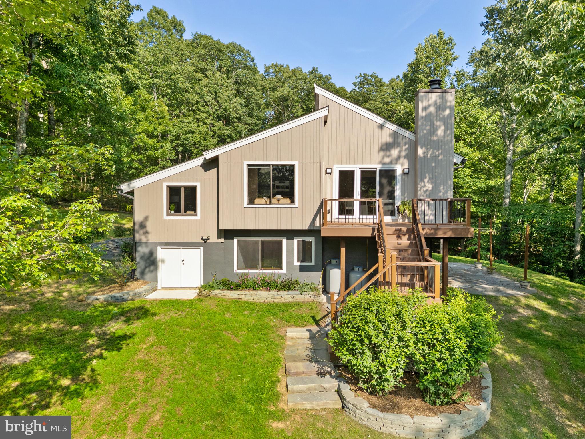 39368 Longhill Lane Aldie, VA 20105 - Photo 36 of 96