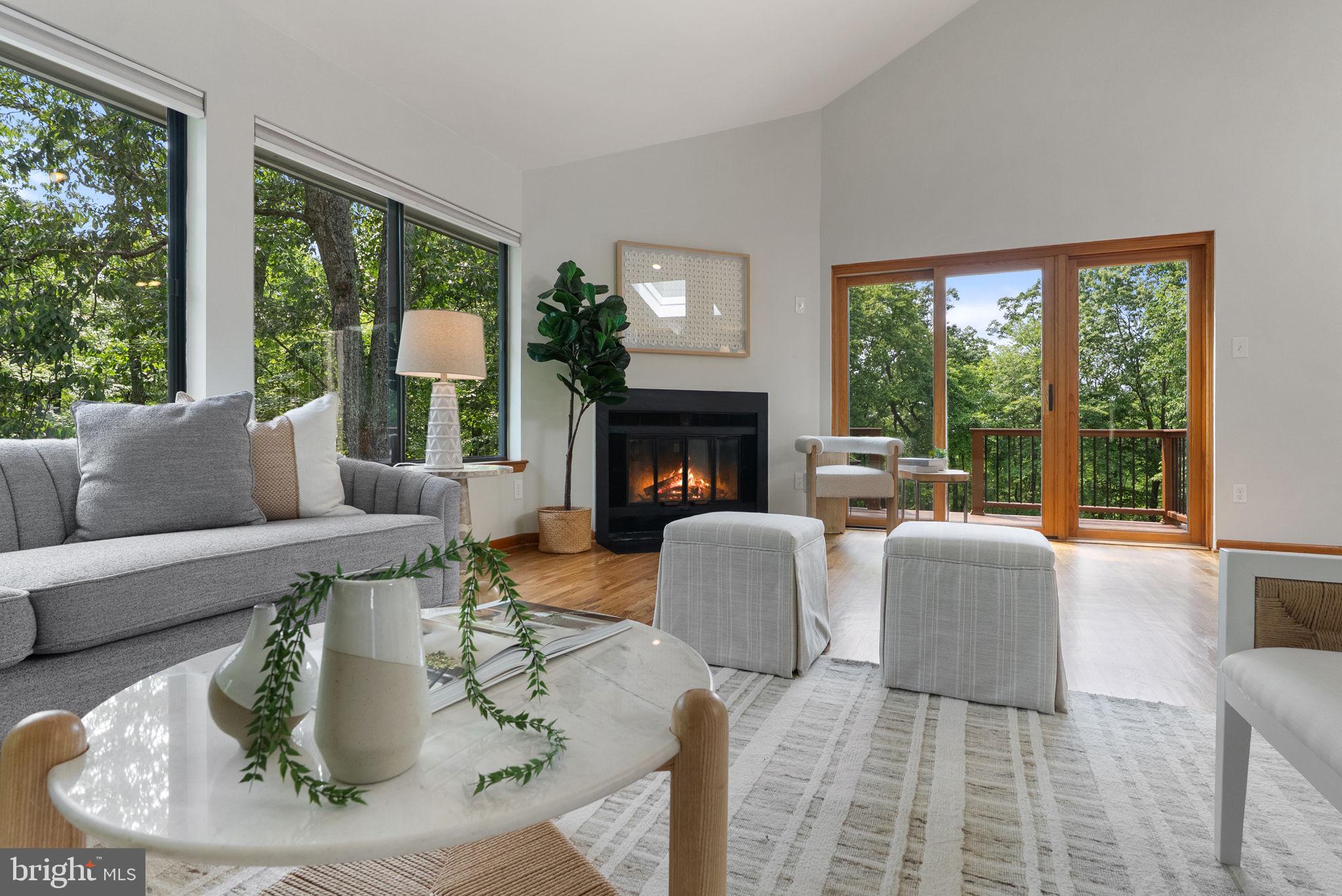 39368 Longhill Lane Aldie, VA 20105 - Photo 7 of 96