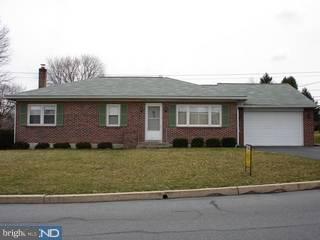 828 Whitner Road Reading, PA 19605 - Photo 1 of 1