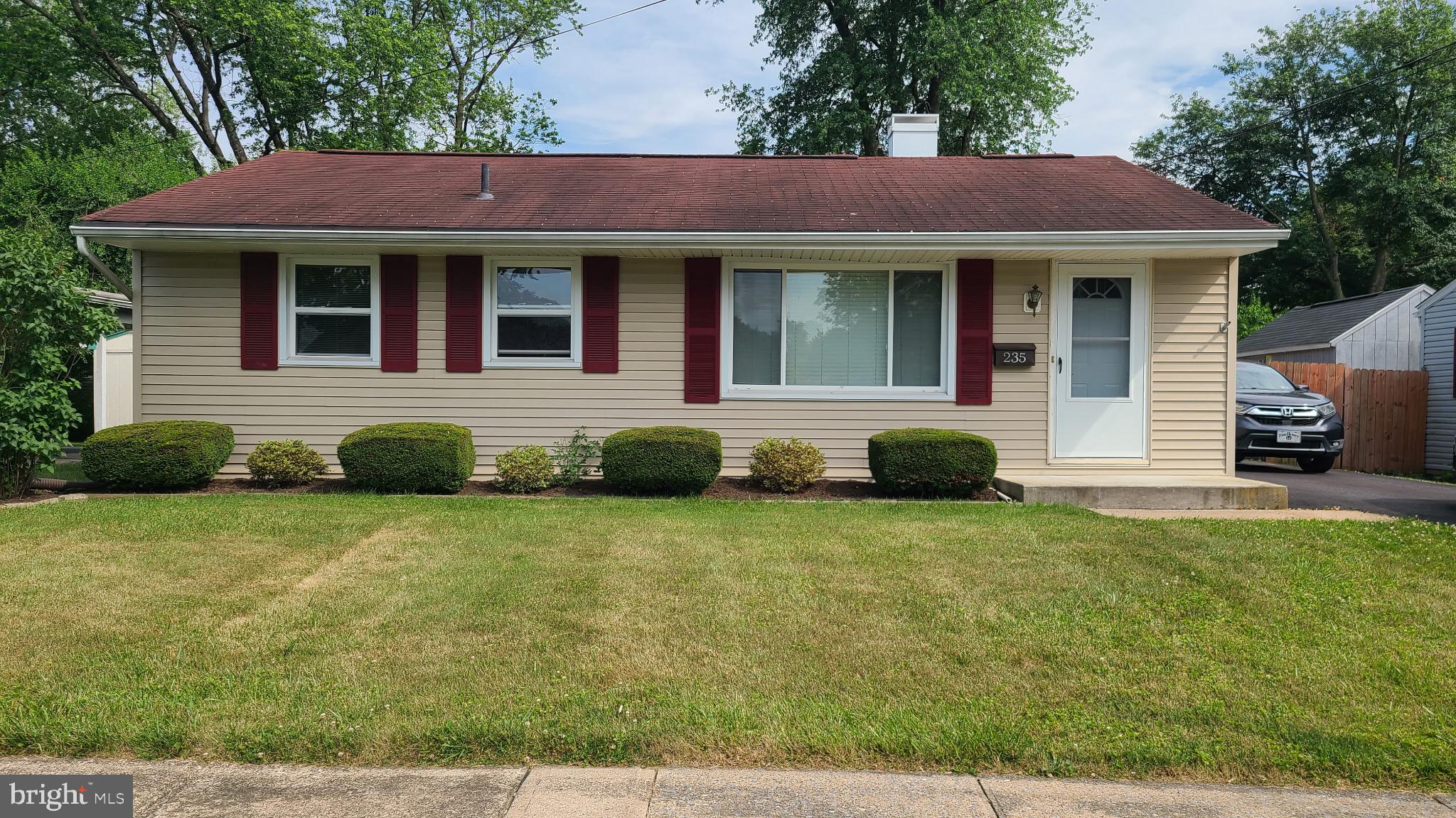 235 Cumberland Road Camp Hill, PA 17011 - Photo 1 of 3
