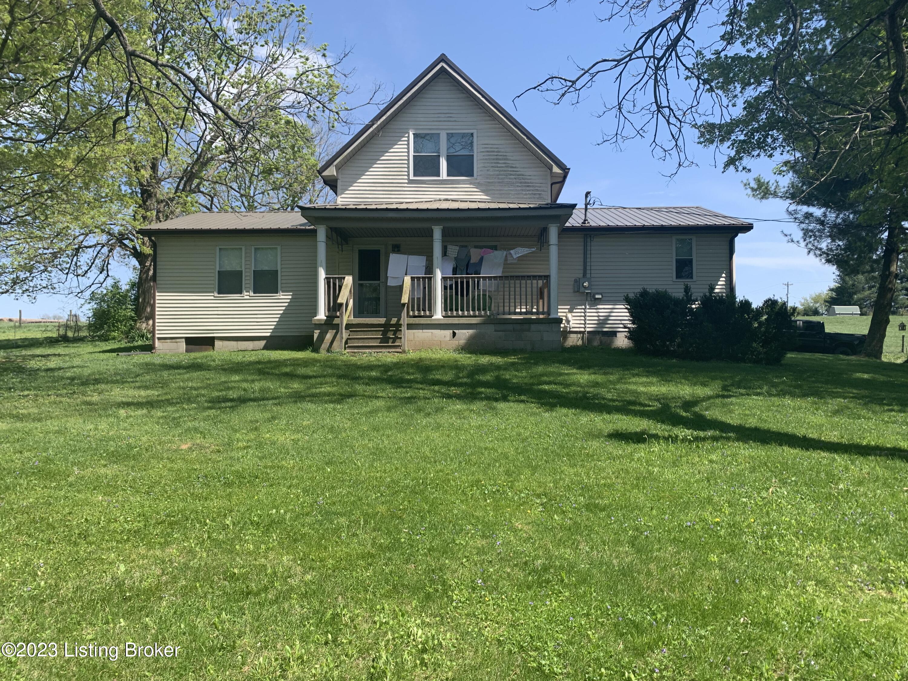3300 Junction Road Flemingsburg, KY 41041 - Photo 2 of 42 IMG_4850