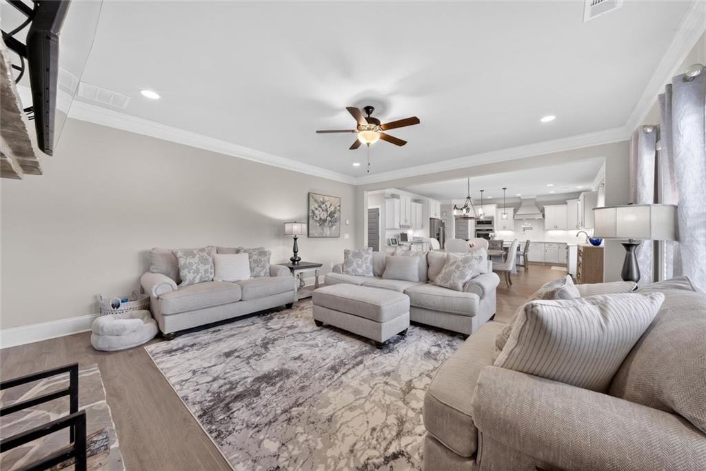 2232 Rambling Rill Drive Statham, GA 30666 - Photo 22 of 70