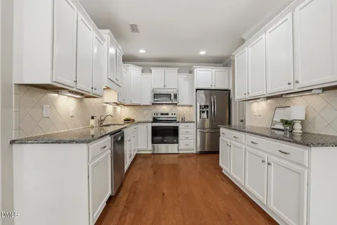 $470,000 | 2434 Swans Rest Way, Raleigh, NC 27606