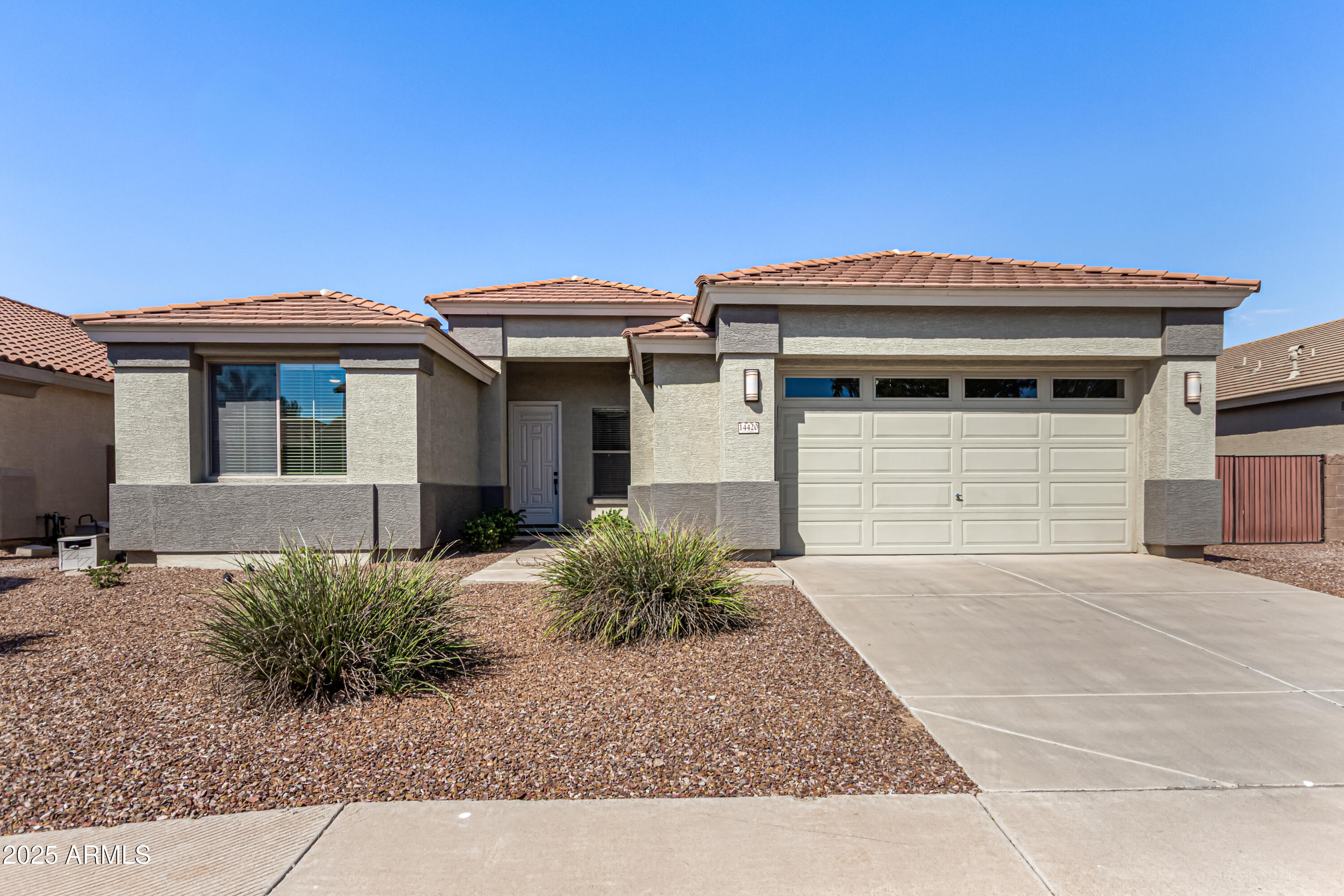 14420 West Boca Raton Road Surprise, AZ 85379 - Photo 1 of 55 Welcome HOME