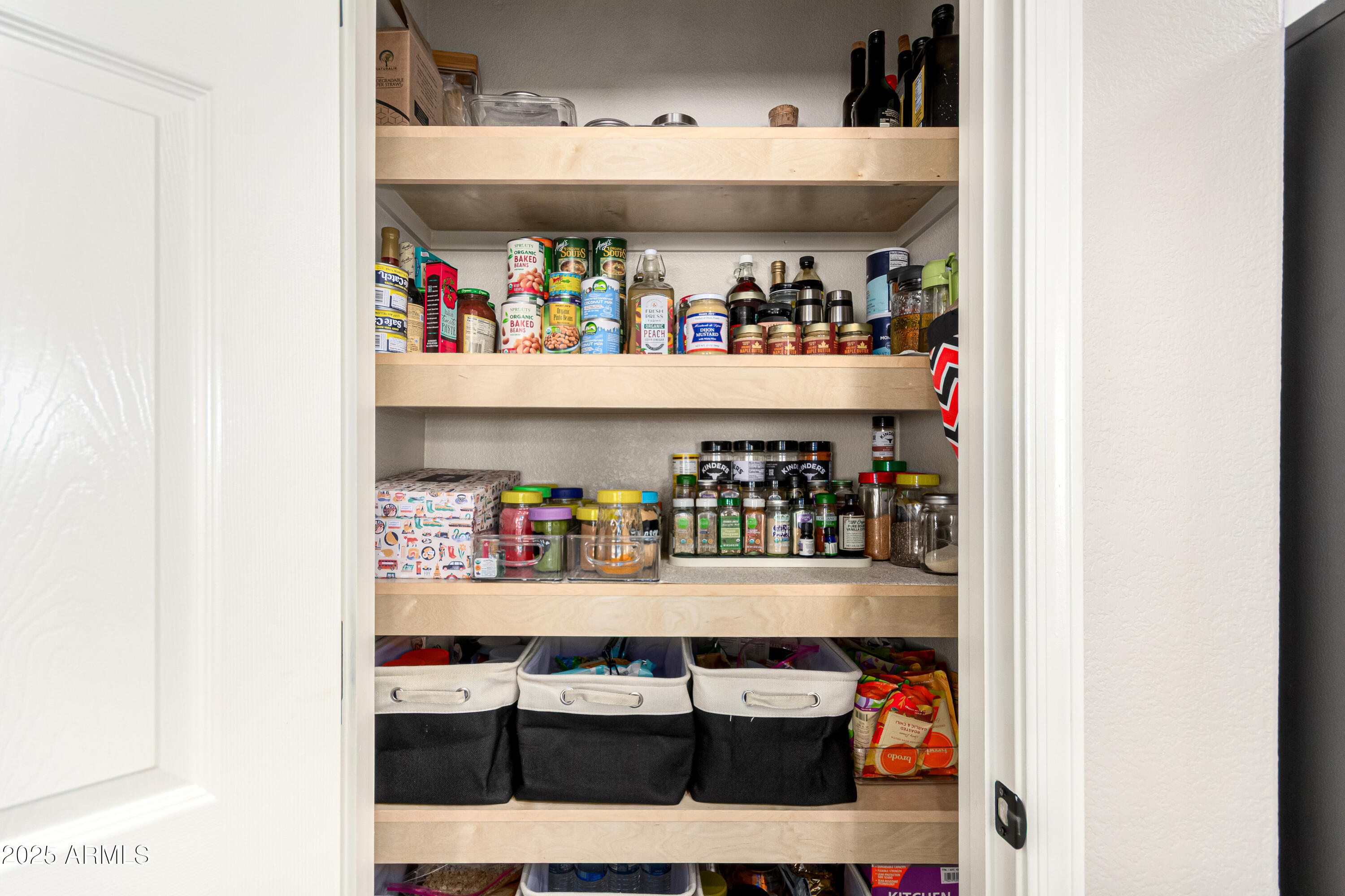 14420 West Boca Raton Road Surprise, AZ 85379 - Photo 10 of 55 Custom Pantry