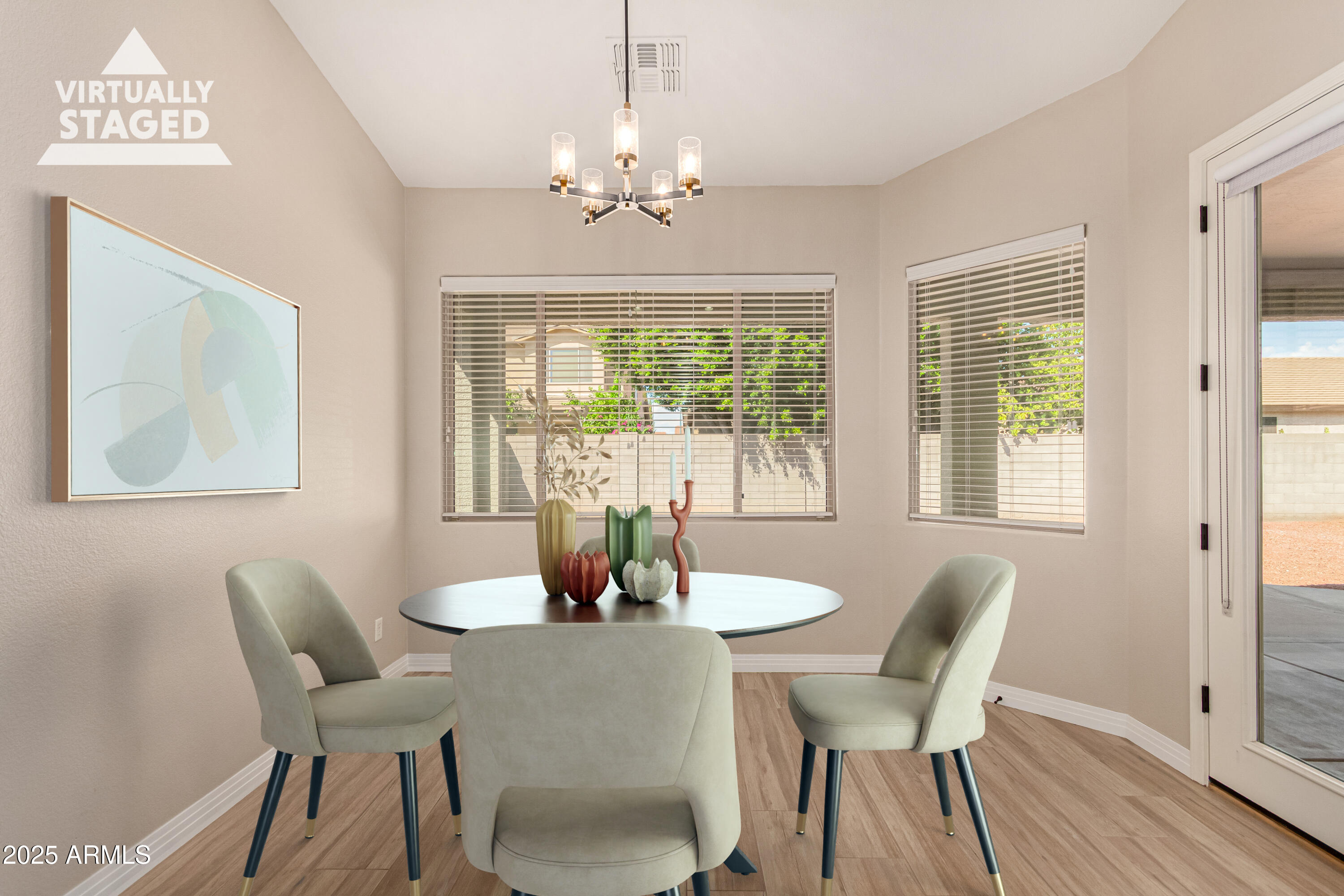 14420 West Boca Raton Road Surprise, AZ 85379 - Photo 11 of 55 Breakfast nook