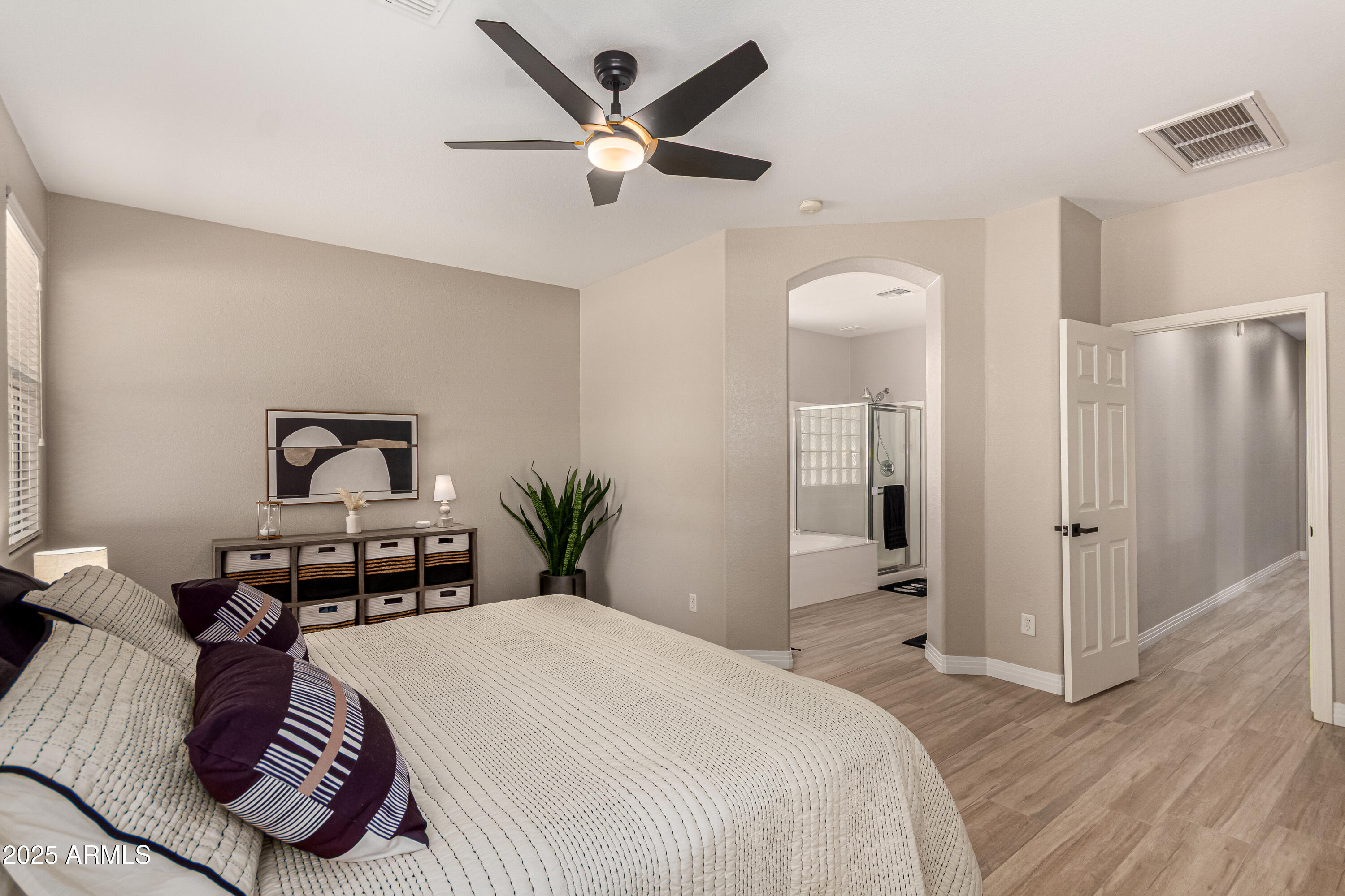 14420 West Boca Raton Road Surprise, AZ 85379 - Photo 14 of 55 Primary Bedroom