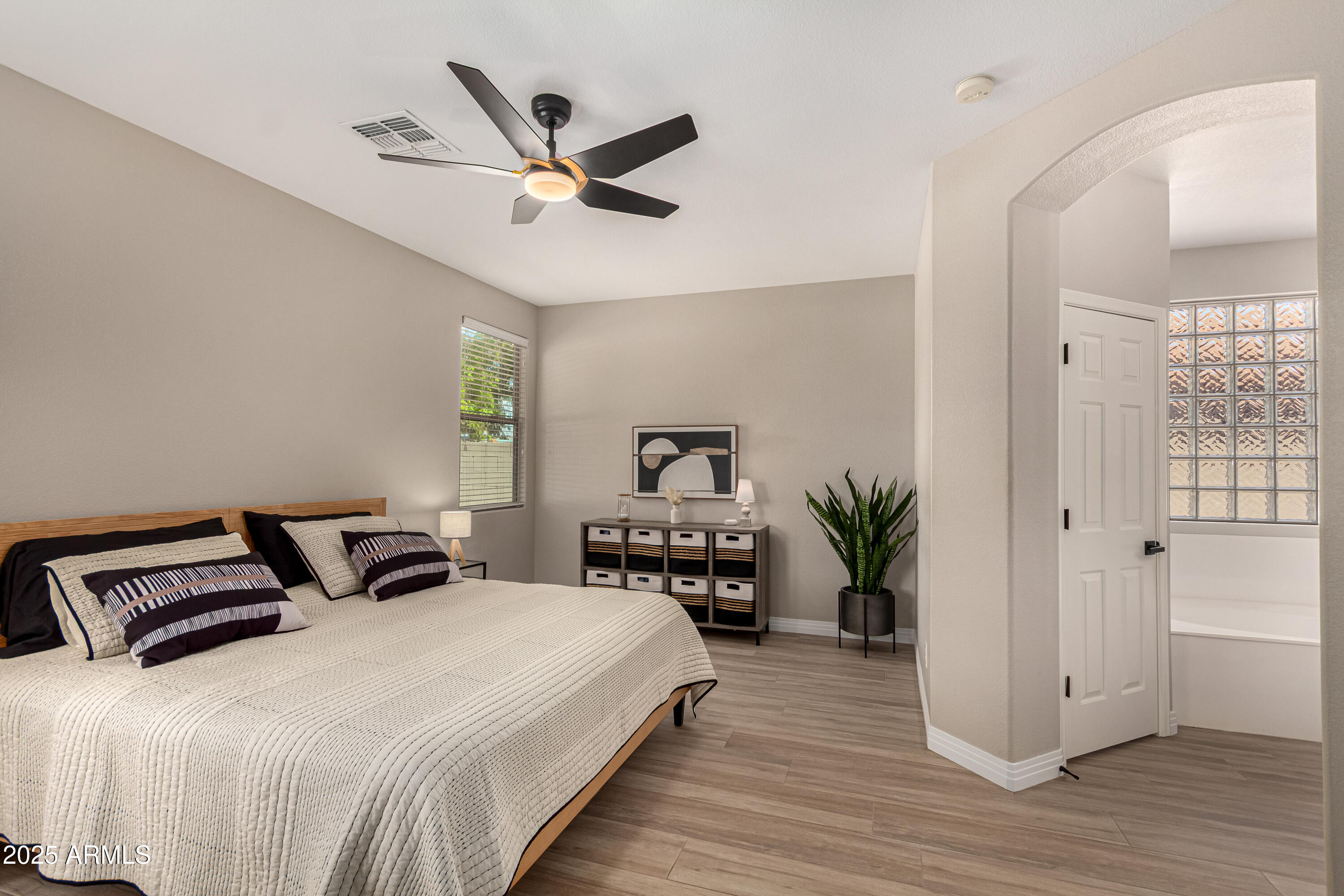 14420 West Boca Raton Road Surprise, AZ 85379 - Photo 18 of 55 Primary Bedroom