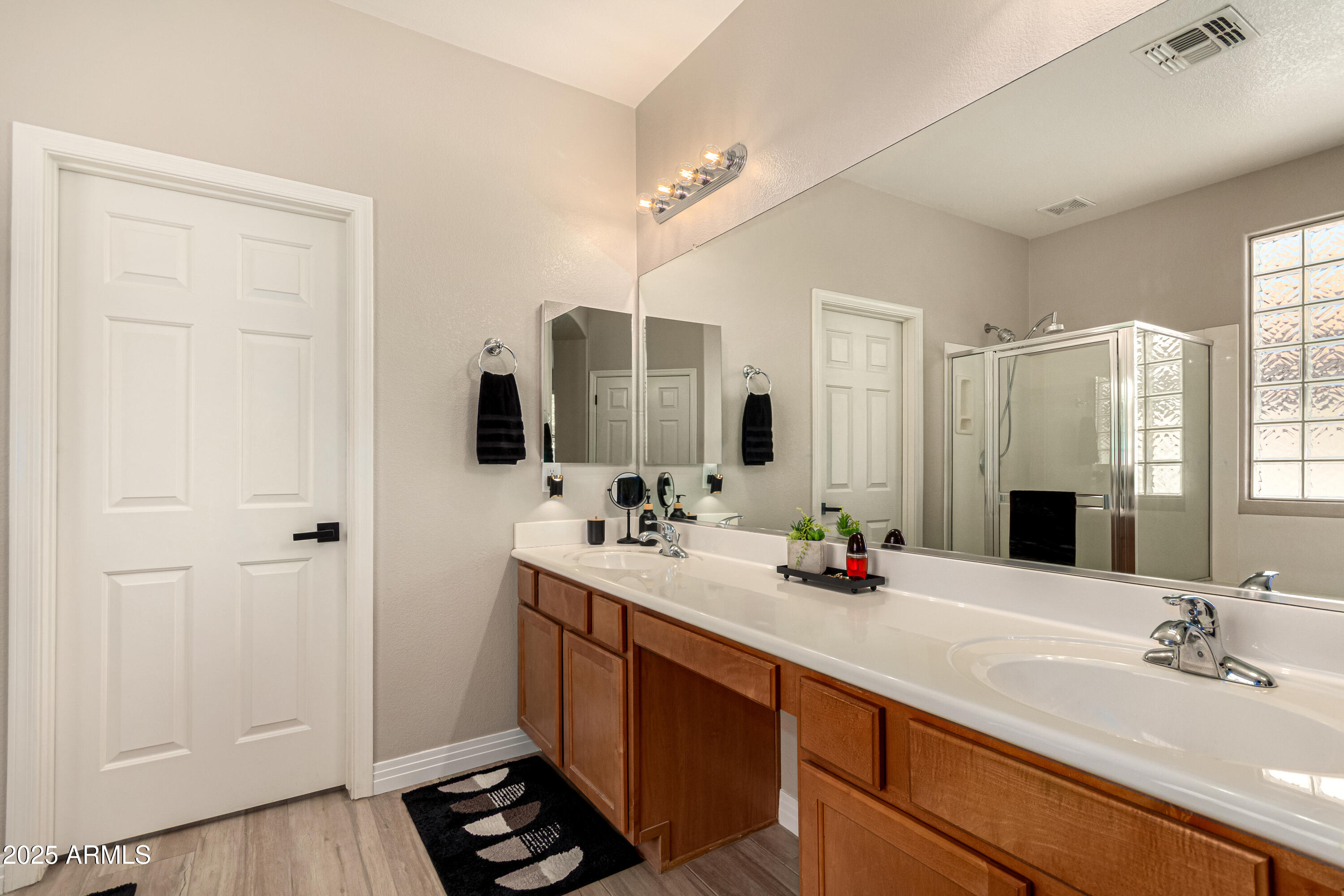14420 West Boca Raton Road Surprise, AZ 85379 - Photo 20 of 55 Primary Bathroom
