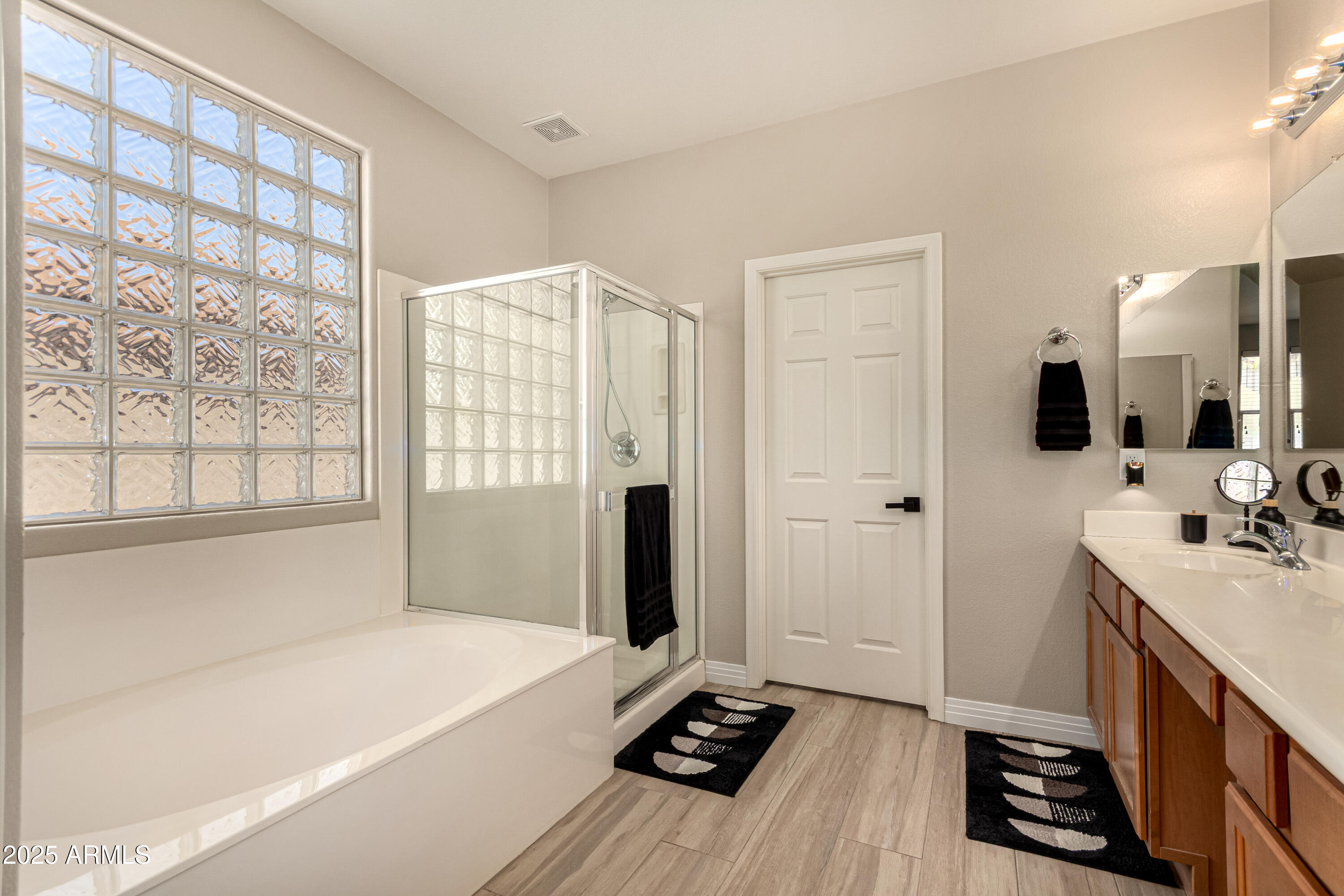 14420 West Boca Raton Road Surprise, AZ 85379 - Photo 21 of 55 Primary bathroom