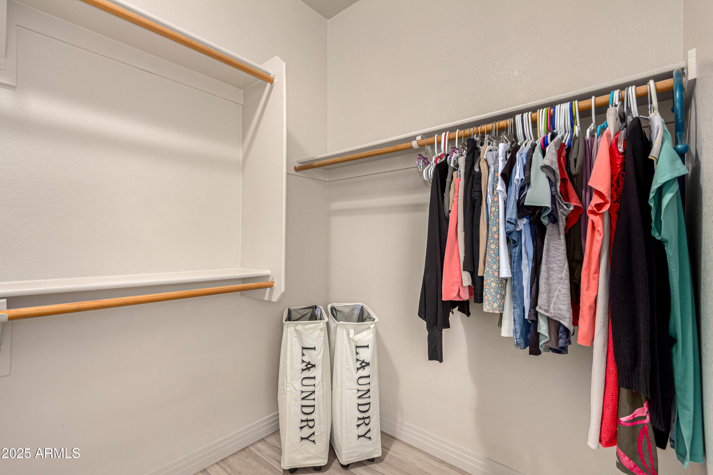 14420 West Boca Raton Road Surprise, AZ 85379 - Photo 22 of 55 Primary Closet