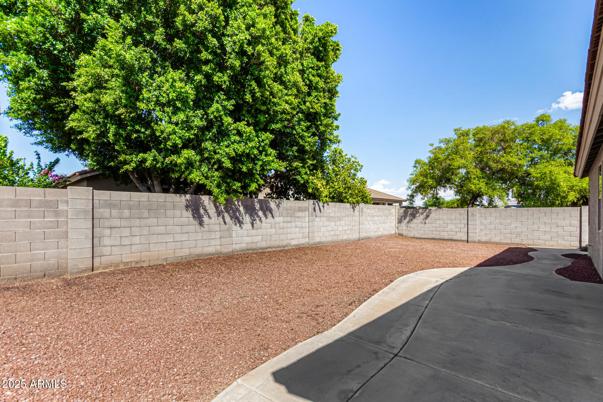14420 West Boca Raton Road Surprise, AZ 85379 - Photo 35 of 55 Yard