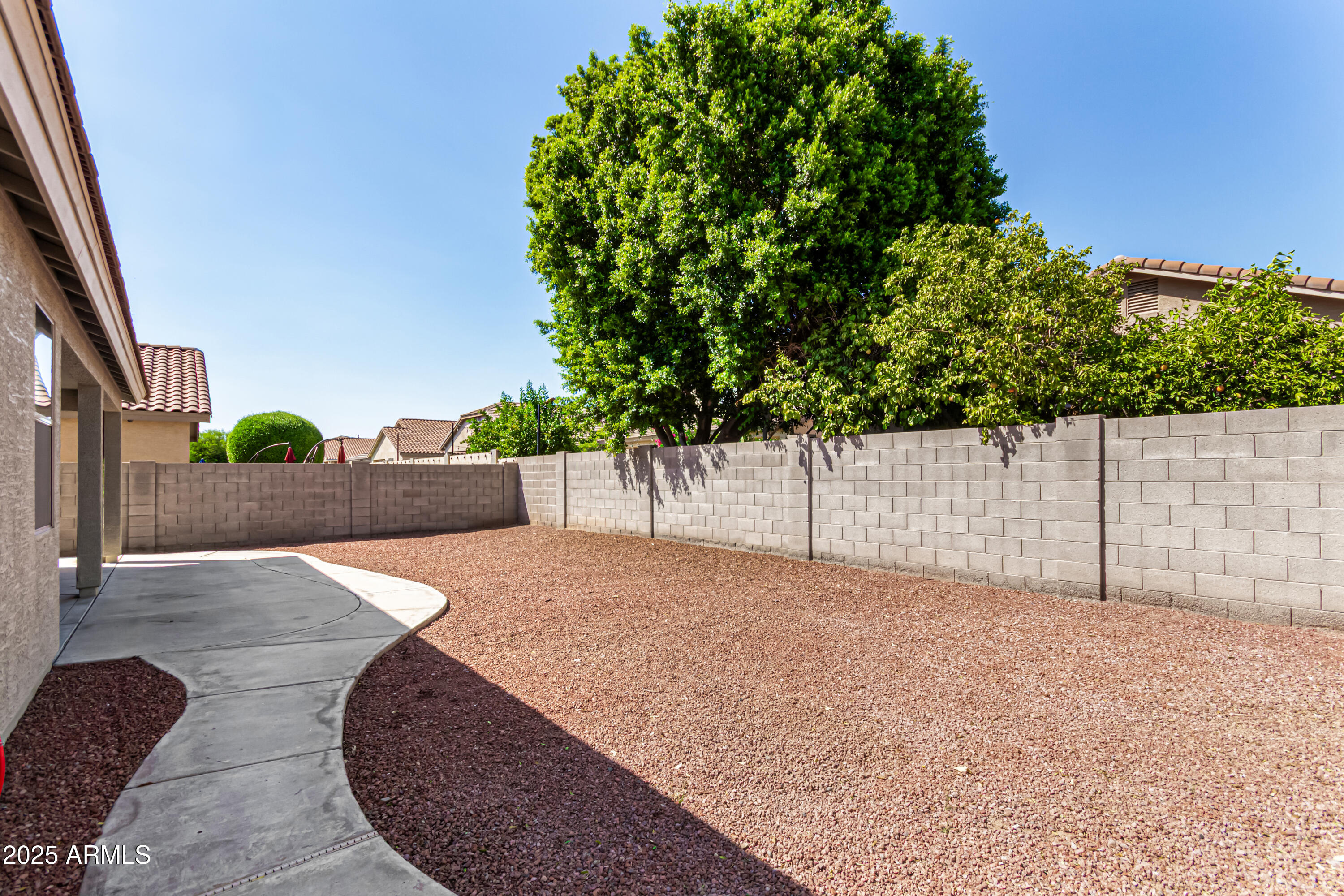 14420 West Boca Raton Road Surprise, AZ 85379 - Photo 36 of 55 Yard