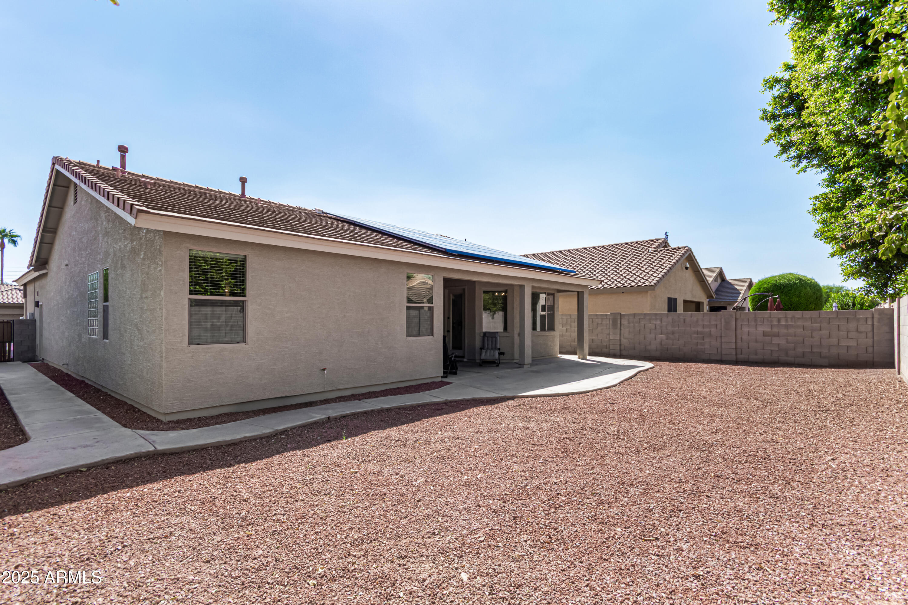14420 West Boca Raton Road Surprise, AZ 85379 - Photo 37 of 55 Yard