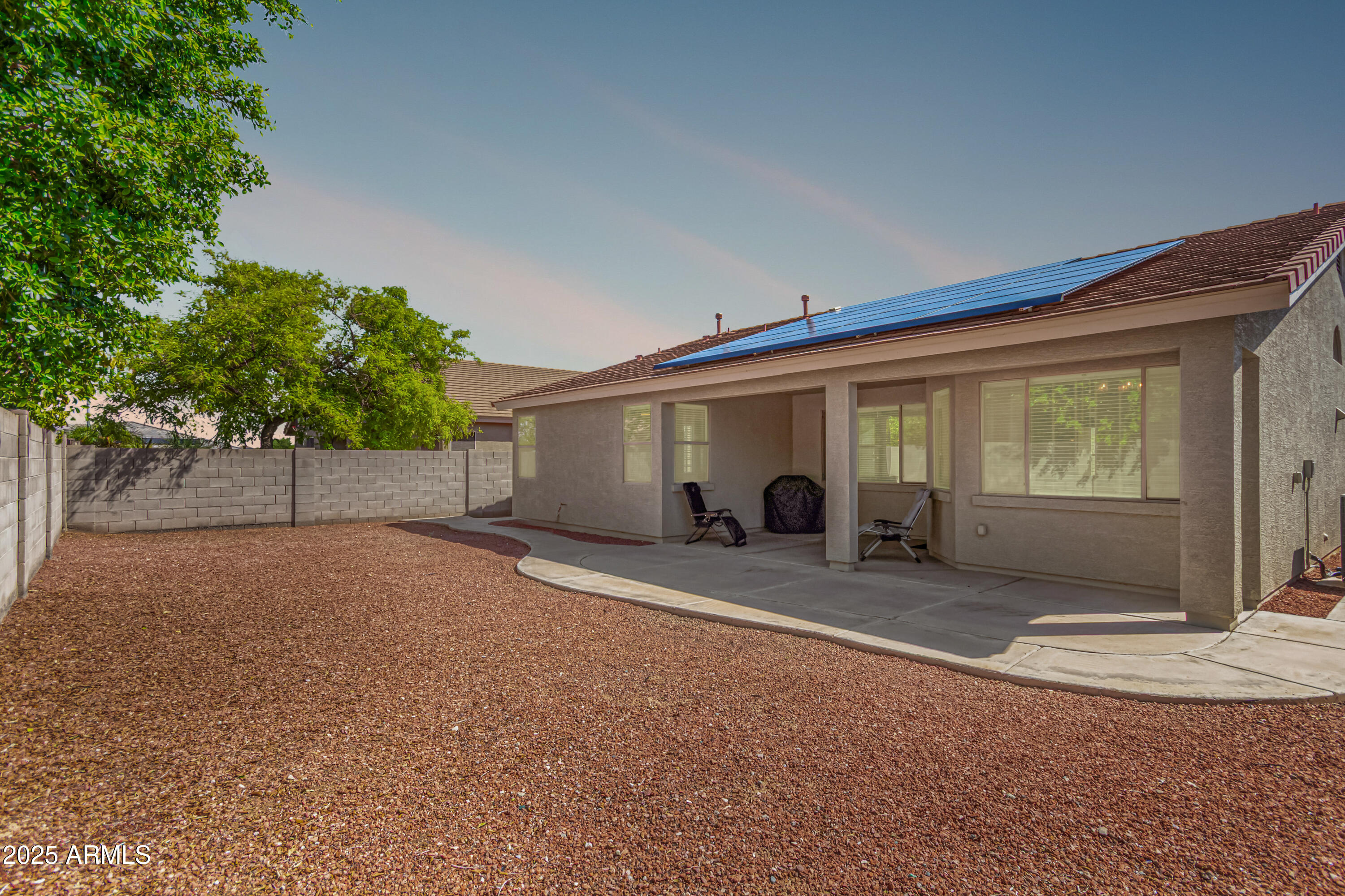 14420 West Boca Raton Road Surprise, AZ 85379 - Photo 38 of 55 Yard