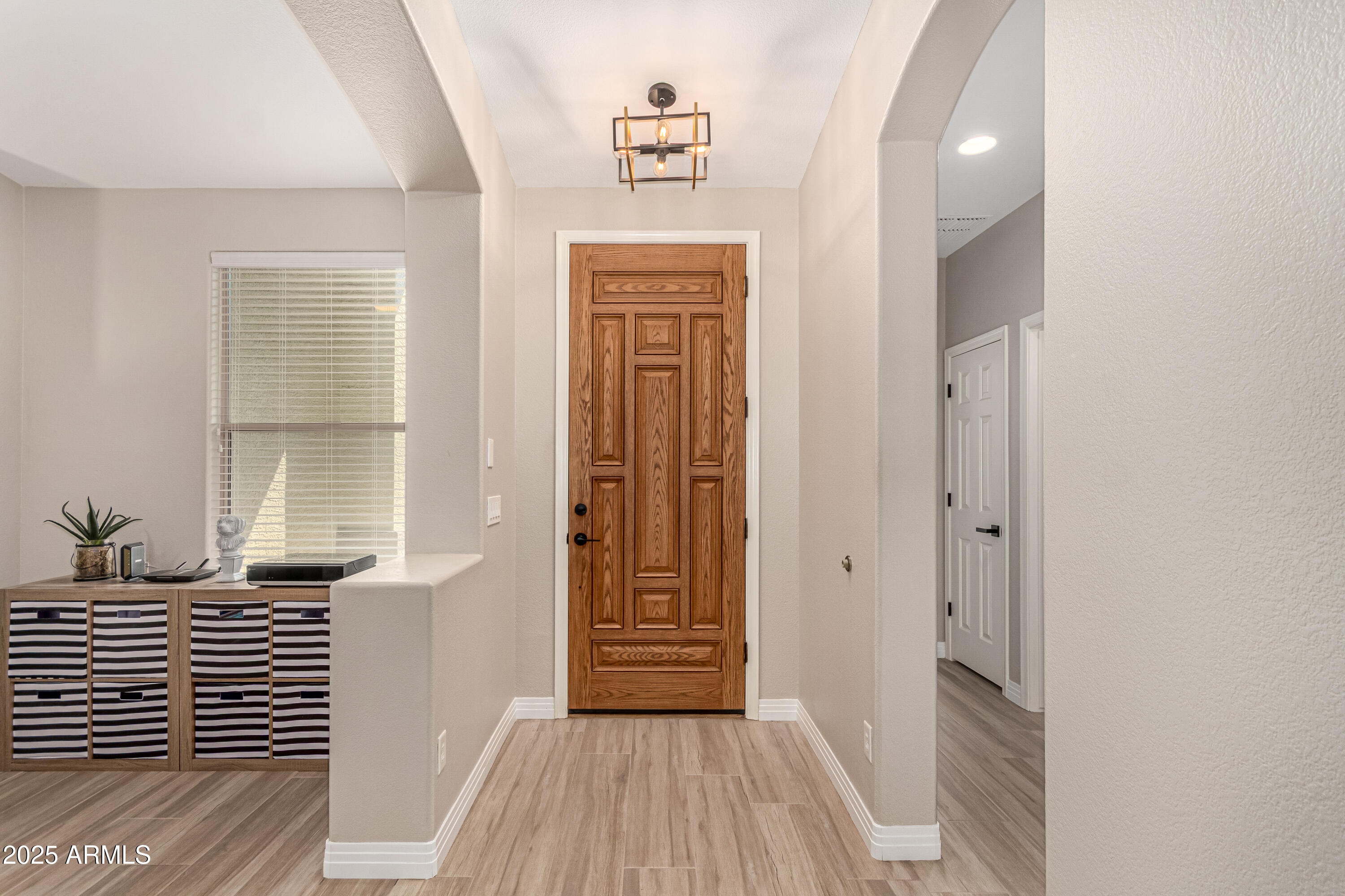 14420 West Boca Raton Road Surprise, AZ 85379 - Photo 4 of 55 Entance