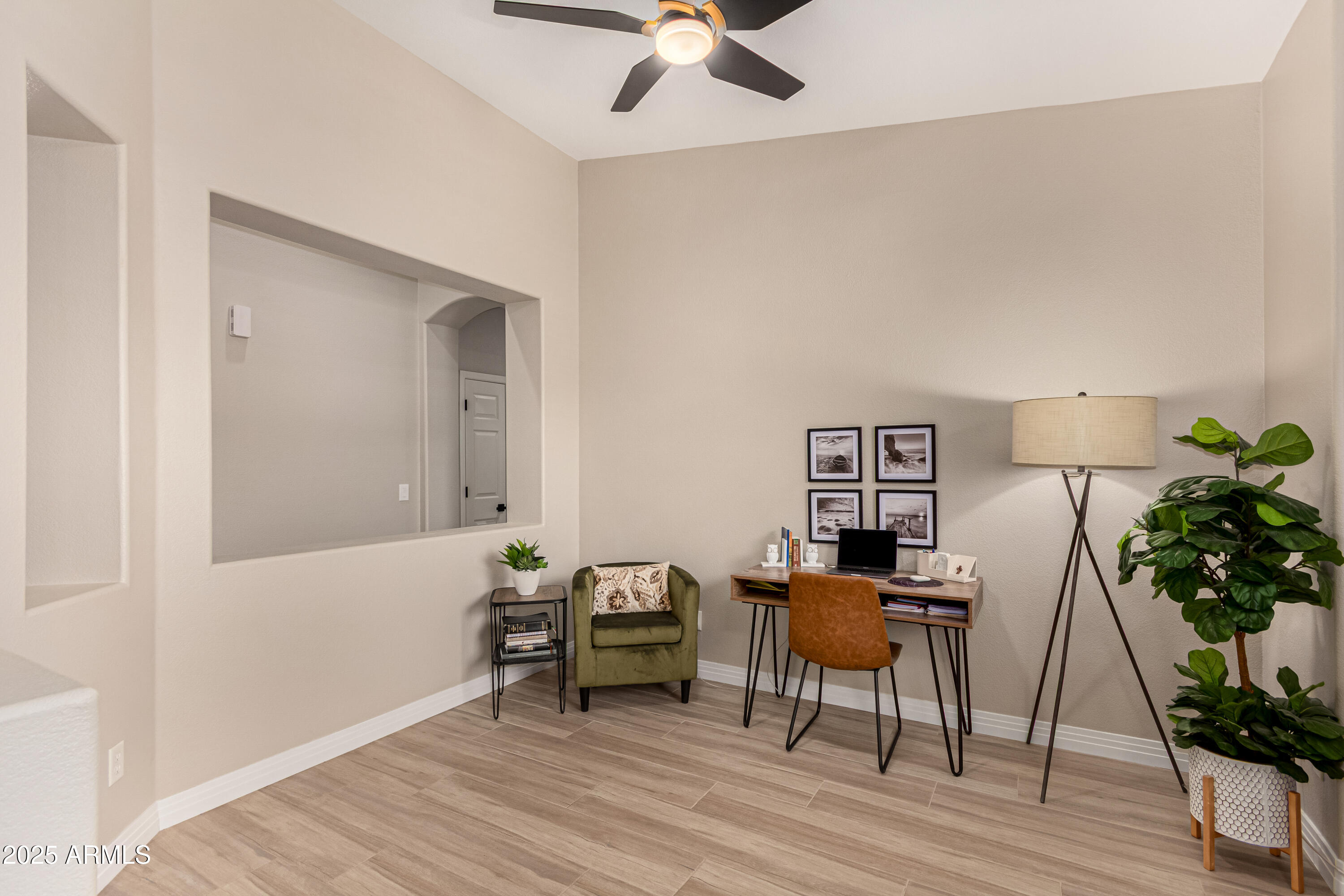 14420 West Boca Raton Road Surprise, AZ 85379 - Photo 6 of 55 Den/Office