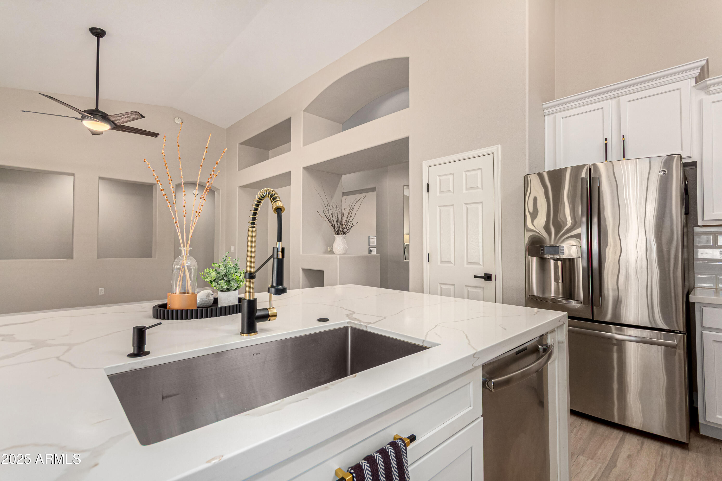 14420 West Boca Raton Road Surprise, AZ 85379 - Photo 8 of 55 Elegant touches!