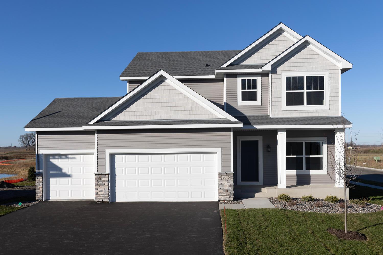 2015 Tamarack Road Carver, MN 55315 - Photo 1 of 1