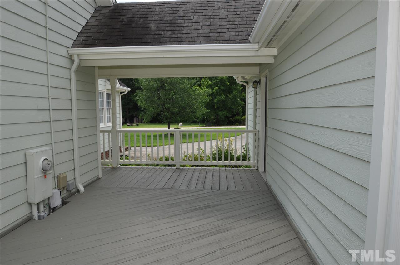 4105 Forty-Niner's Road Clayton, NC 27520 - Photo 22 of 25 Gallery Image 22
