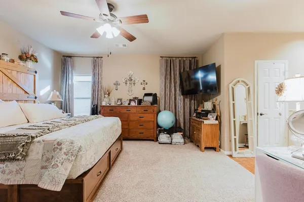 $369,900 | 10819 Crown Colony Drive, Unit 40, Austin, TX 78747