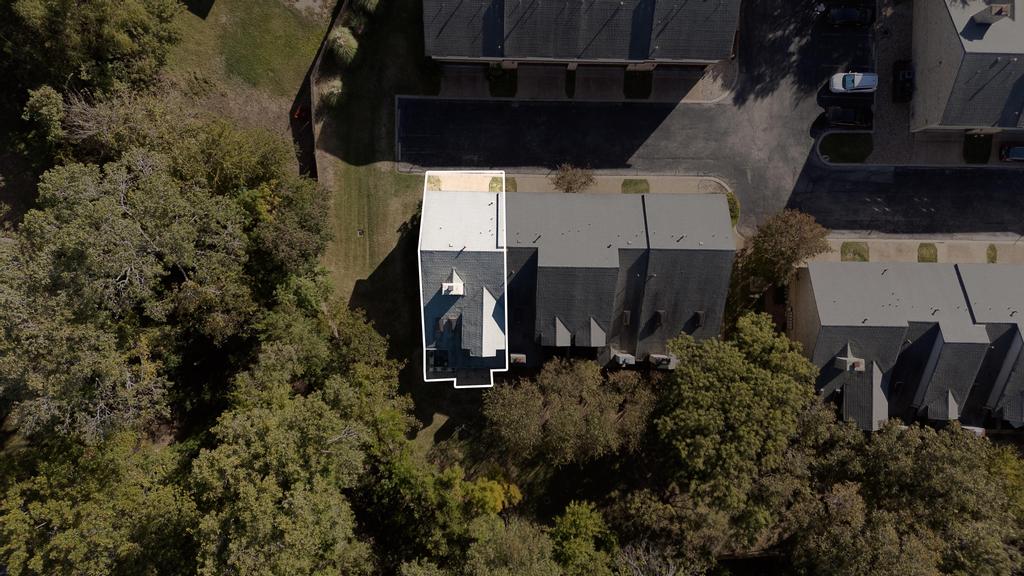 10819 Crown Colony Drive, Unit 40 Austin, TX 78747 - Photo 30 of 38 View of property location