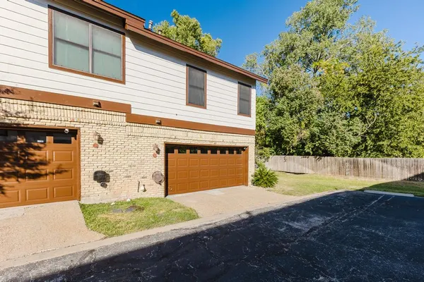 $369,900 | 10819 Crown Colony Drive, Unit 40, Austin, TX 78747